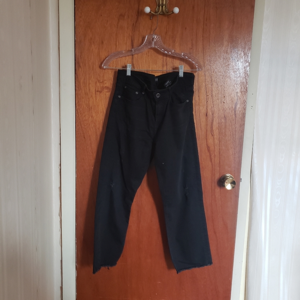Strom Jeans